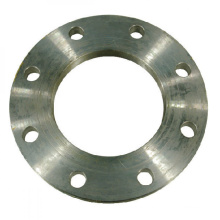 Estándar ANSI 15 mm a 600 mm de diámetro clase 150300600 Brida deslizante de acero inoxidable